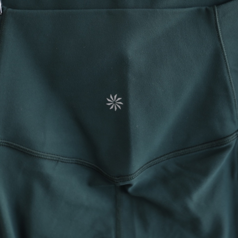 Athleta Salutation Stash Tight - Picture 3 of 6